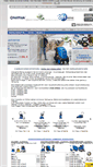 Mobile Screenshot of nilfisk-alto-shop.com